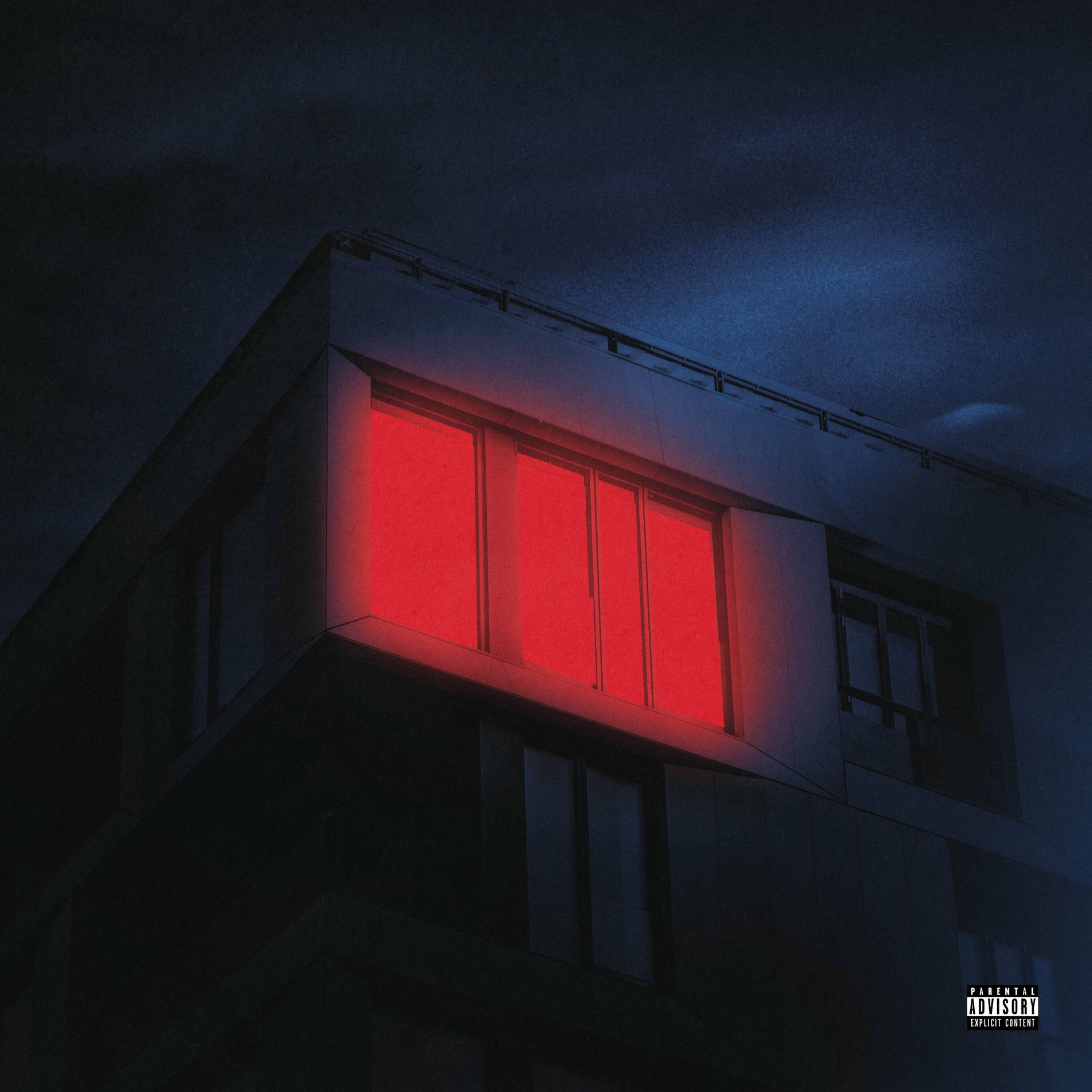 Album cover of Apt 159