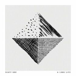 Cover of A Long Life