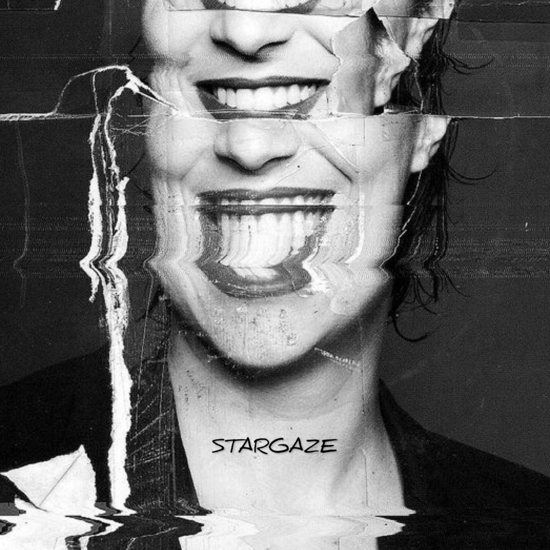 Album cover of STARGAZE (Cross-genre compilation)
