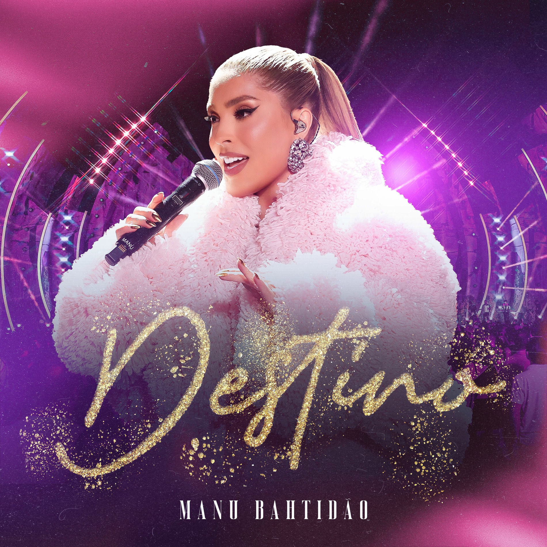 Album cover of Destino, Vol.4