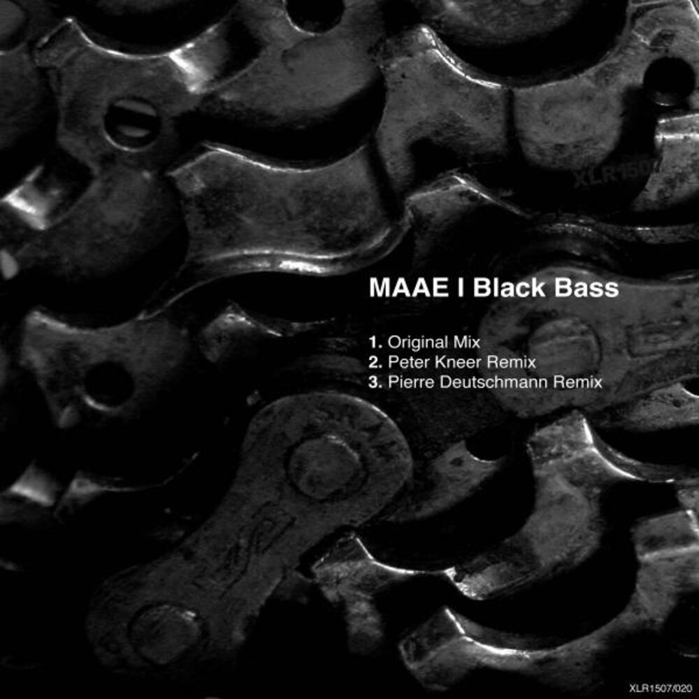 Picture of Black Bass