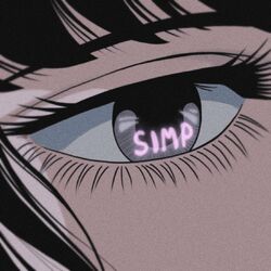 Cover of simp