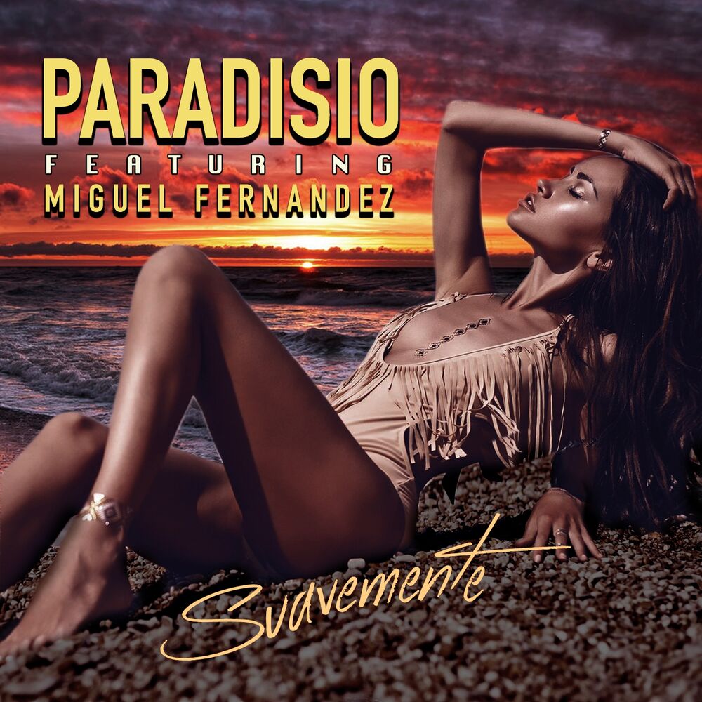 Picture of Suavemente (DJ Patrick Samoy & Losso Mix)