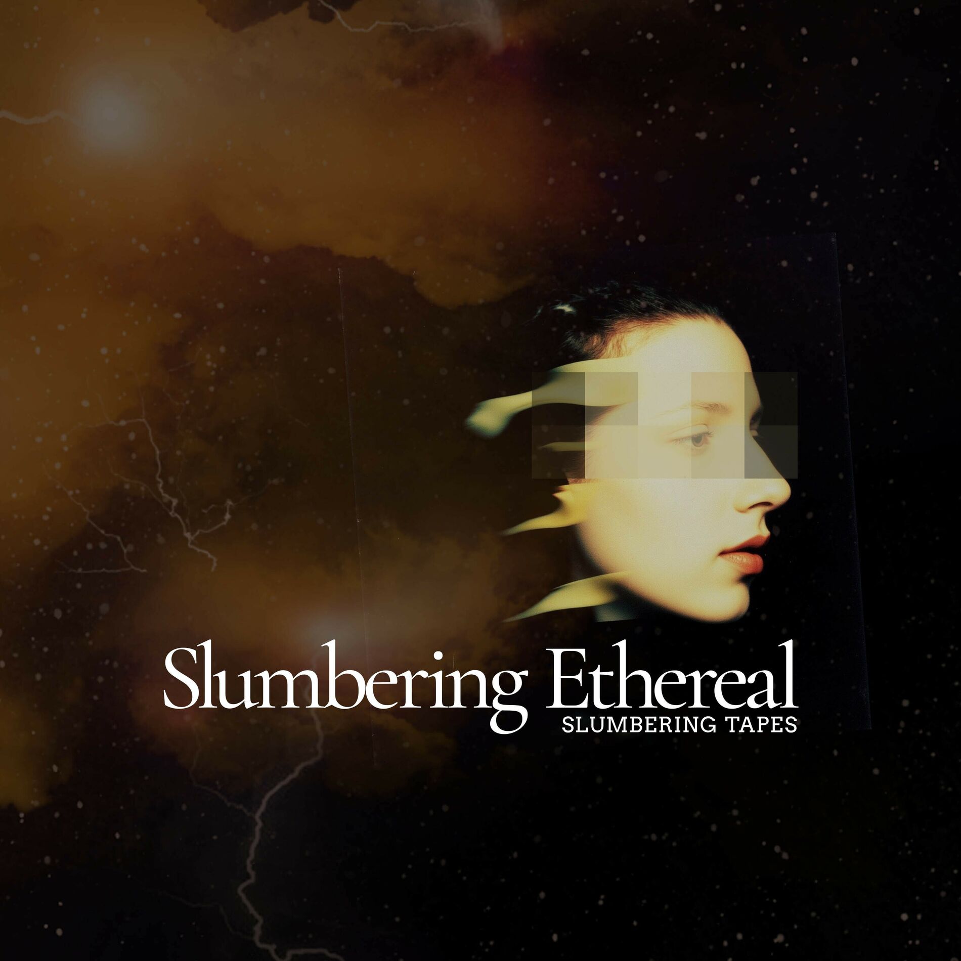 Album cover of Slumbering Ethereal