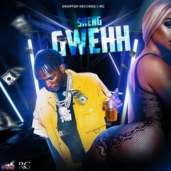 Cover of Gwehh