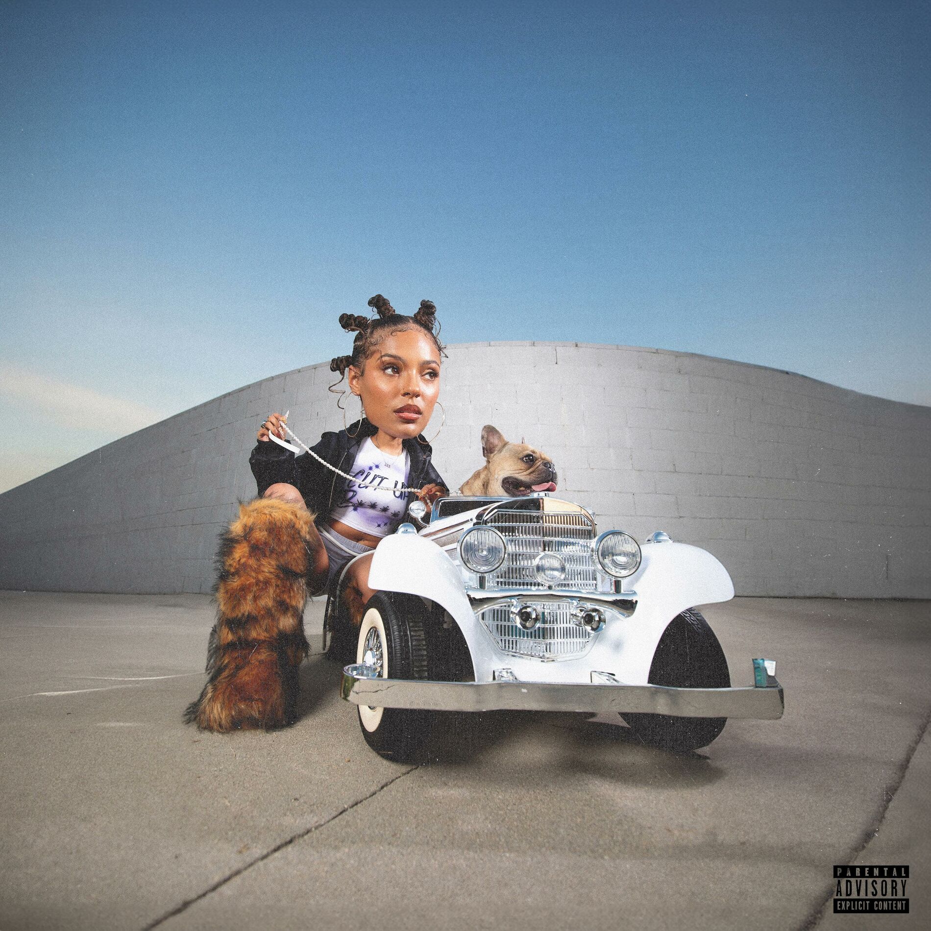 Album cover of Katana