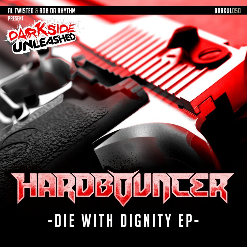Picture of Die With Dignity EP