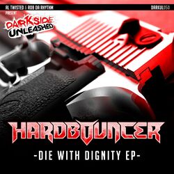 Cover of Die With Dignity EP