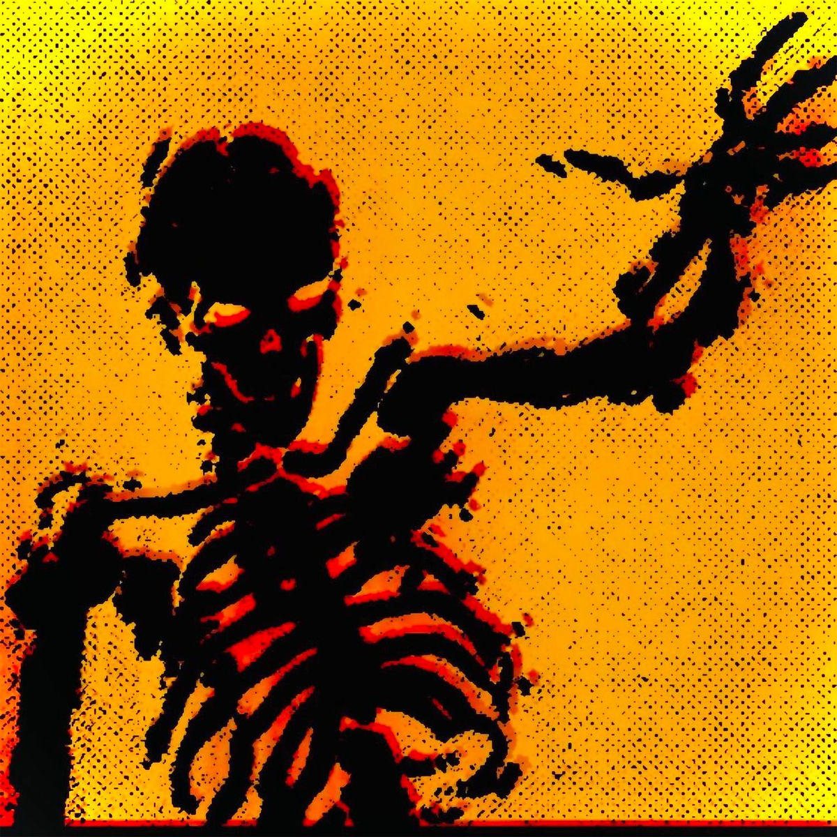 Album cover of ETERNAL