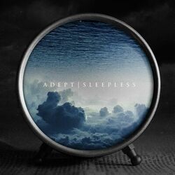 Cover of Sleepless