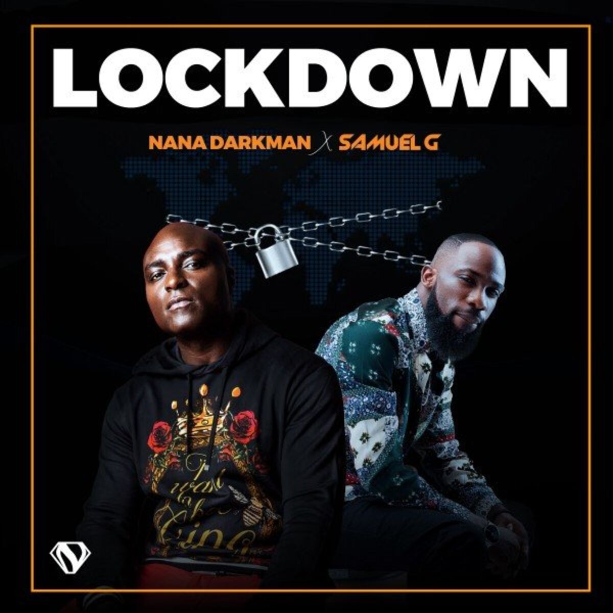 Album cover of Lockdown