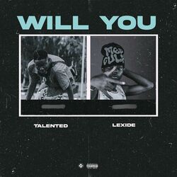 Cover of Will You