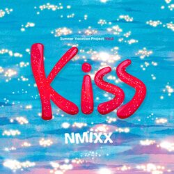 Cover of Kiss