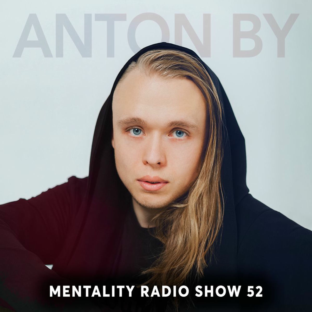 Album cover of Mentality Radio Episode 52