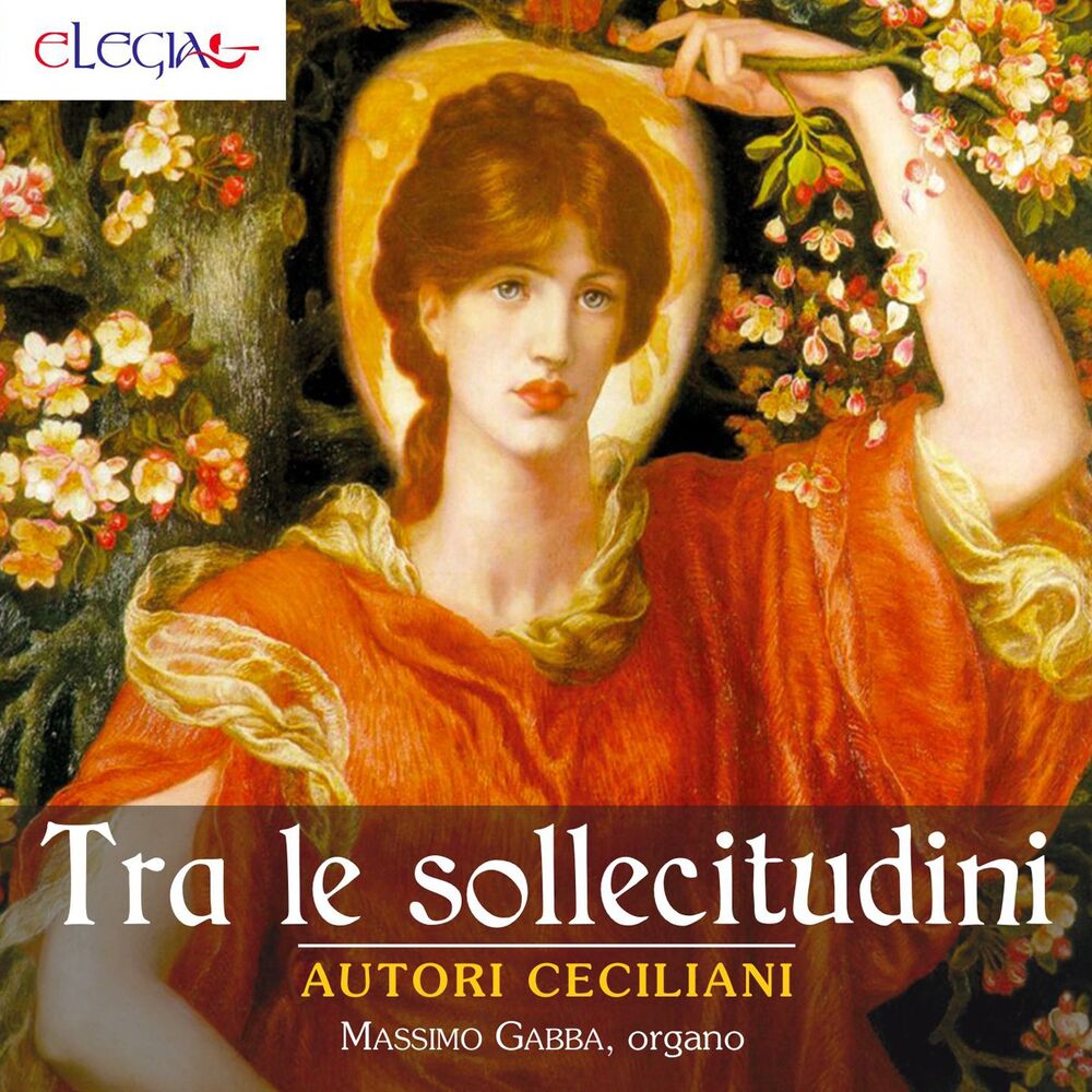 Picture of Tra le sollecitudini (Autori ceciliani)