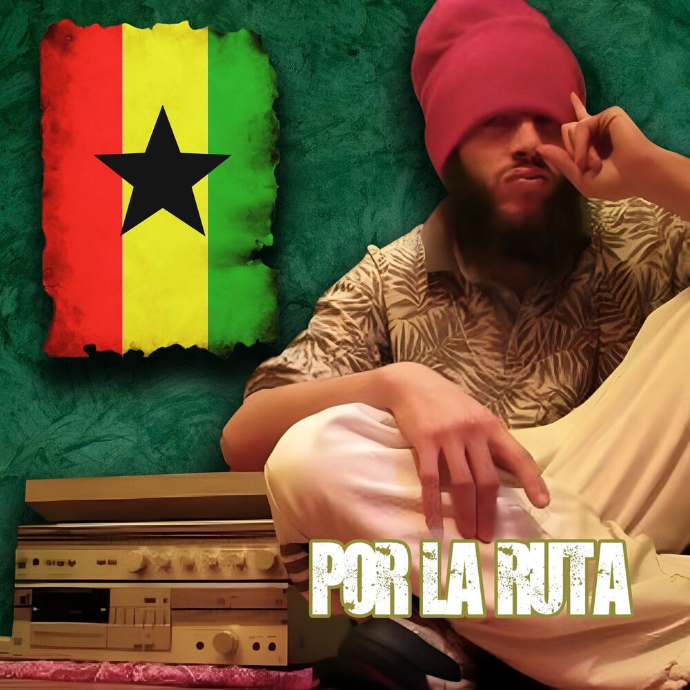 Picture of Por la ruta
