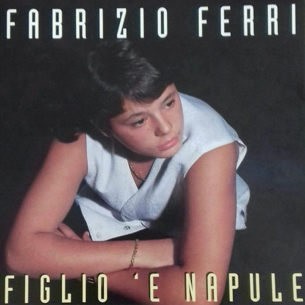 Picture of Figlio 'e Napule