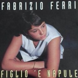 Cover of Figlio 'e Napule