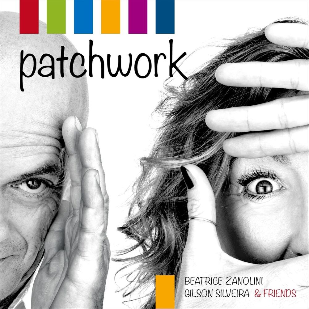 Picture of Patchwork