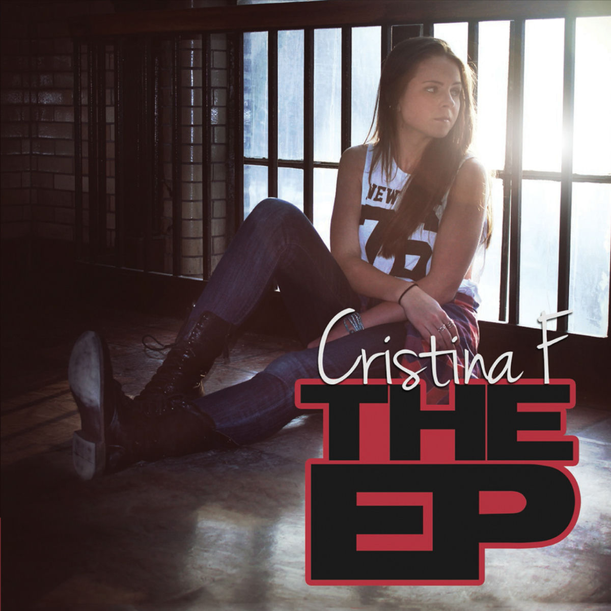 Album cover of The EP