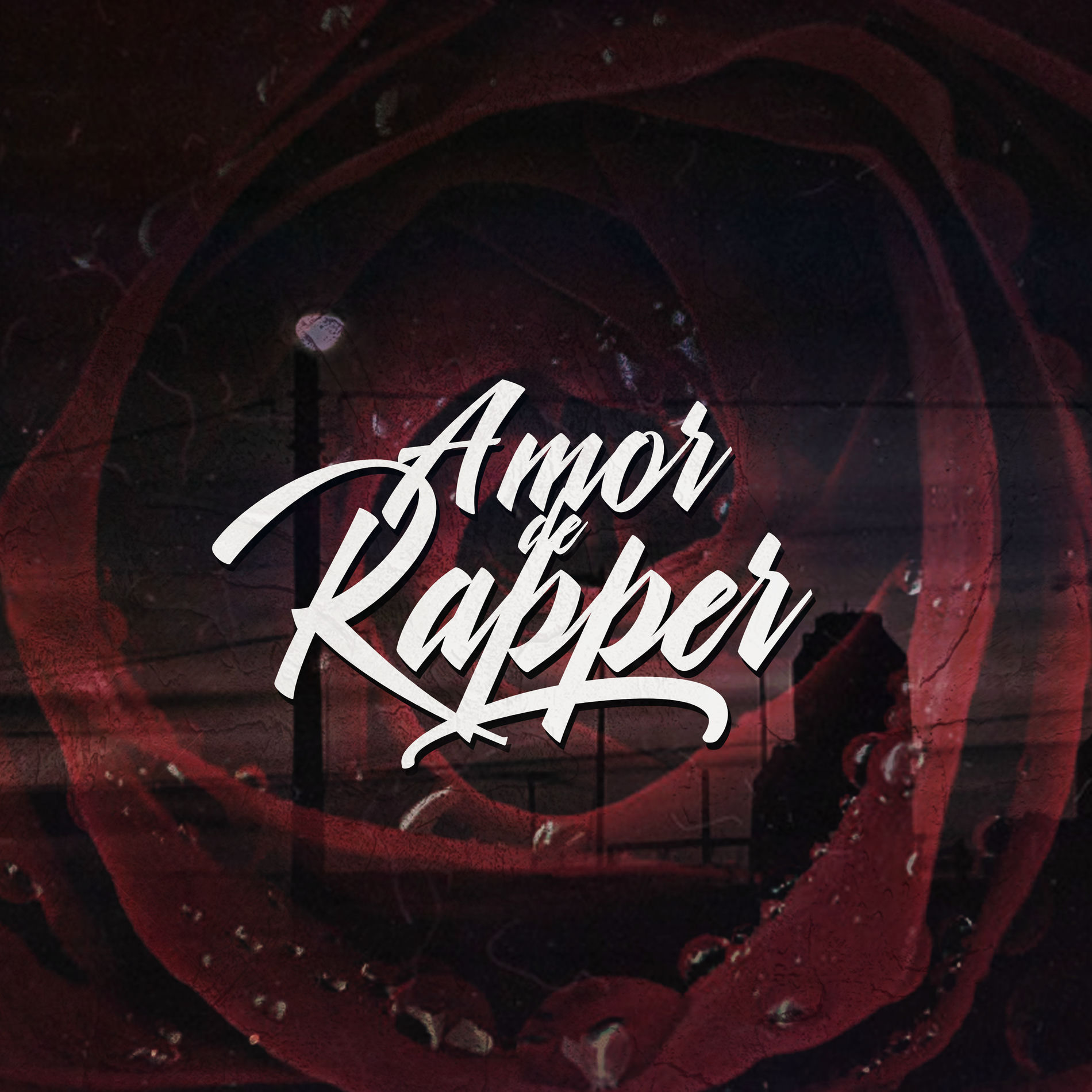 Album cover of Amor de Rapper