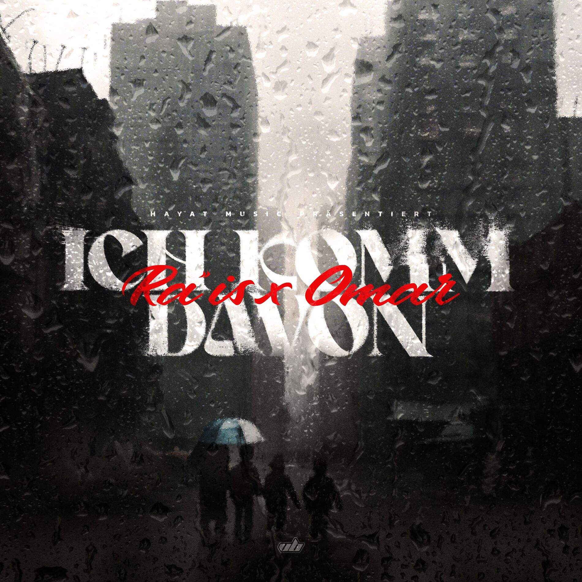 Album cover of Ich komm davon