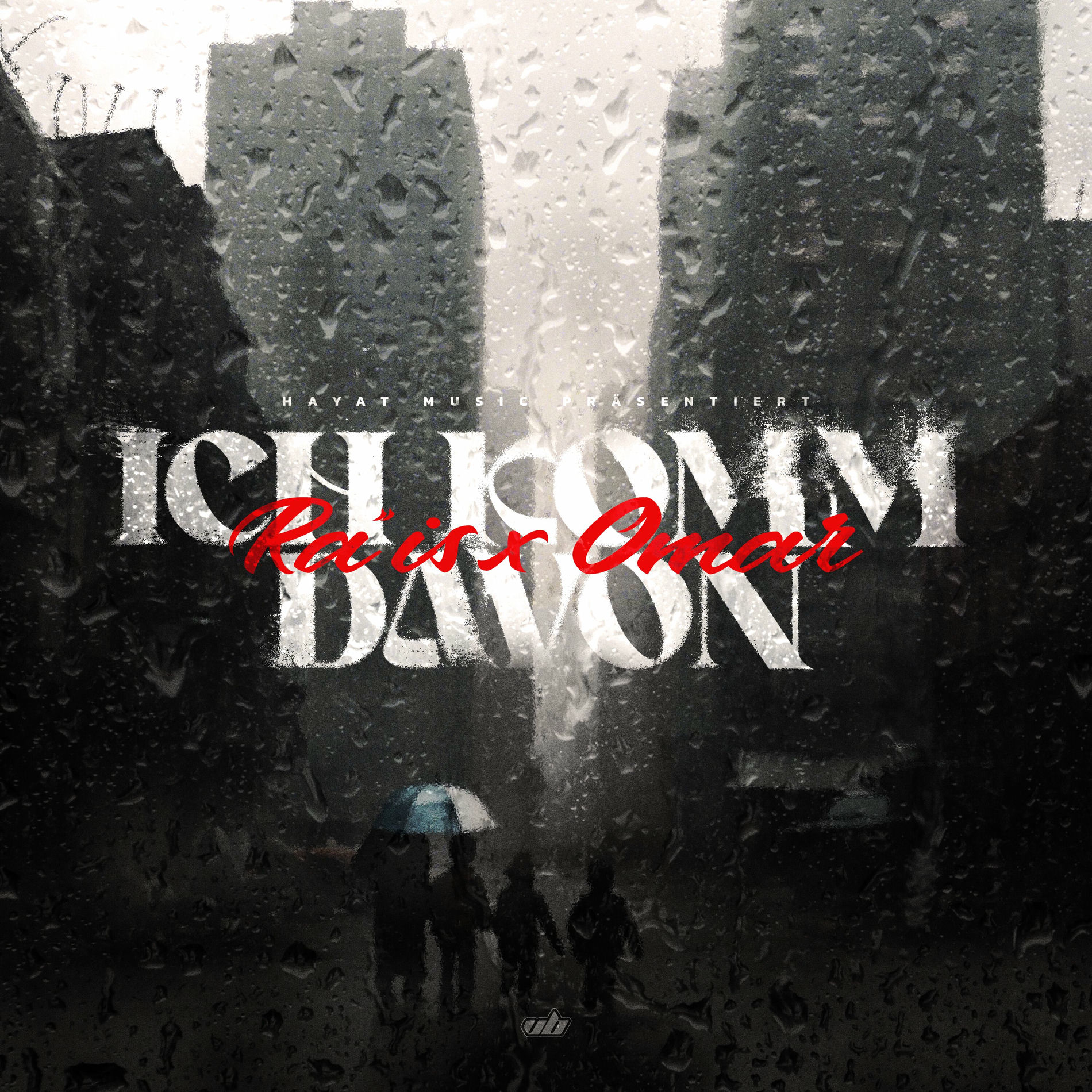 Album cover of Ich komm davon
