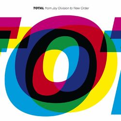 Cover of TOTAL