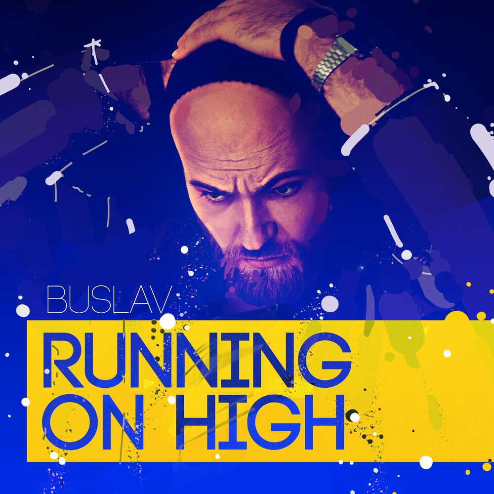Picture of Running On High