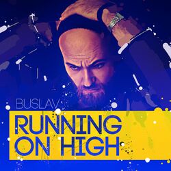 Cover of Running On High