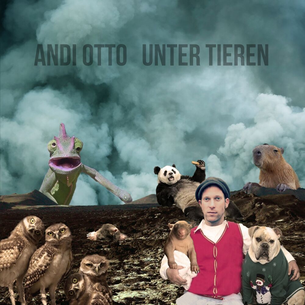 Picture of Unter Tieren