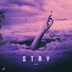 Cover of Stay