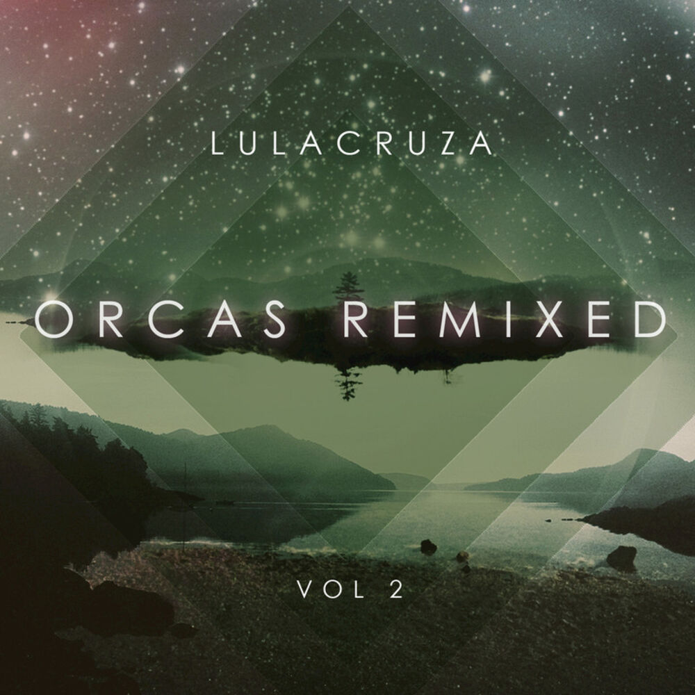 Picture of Orcas Remixed Vol. 2