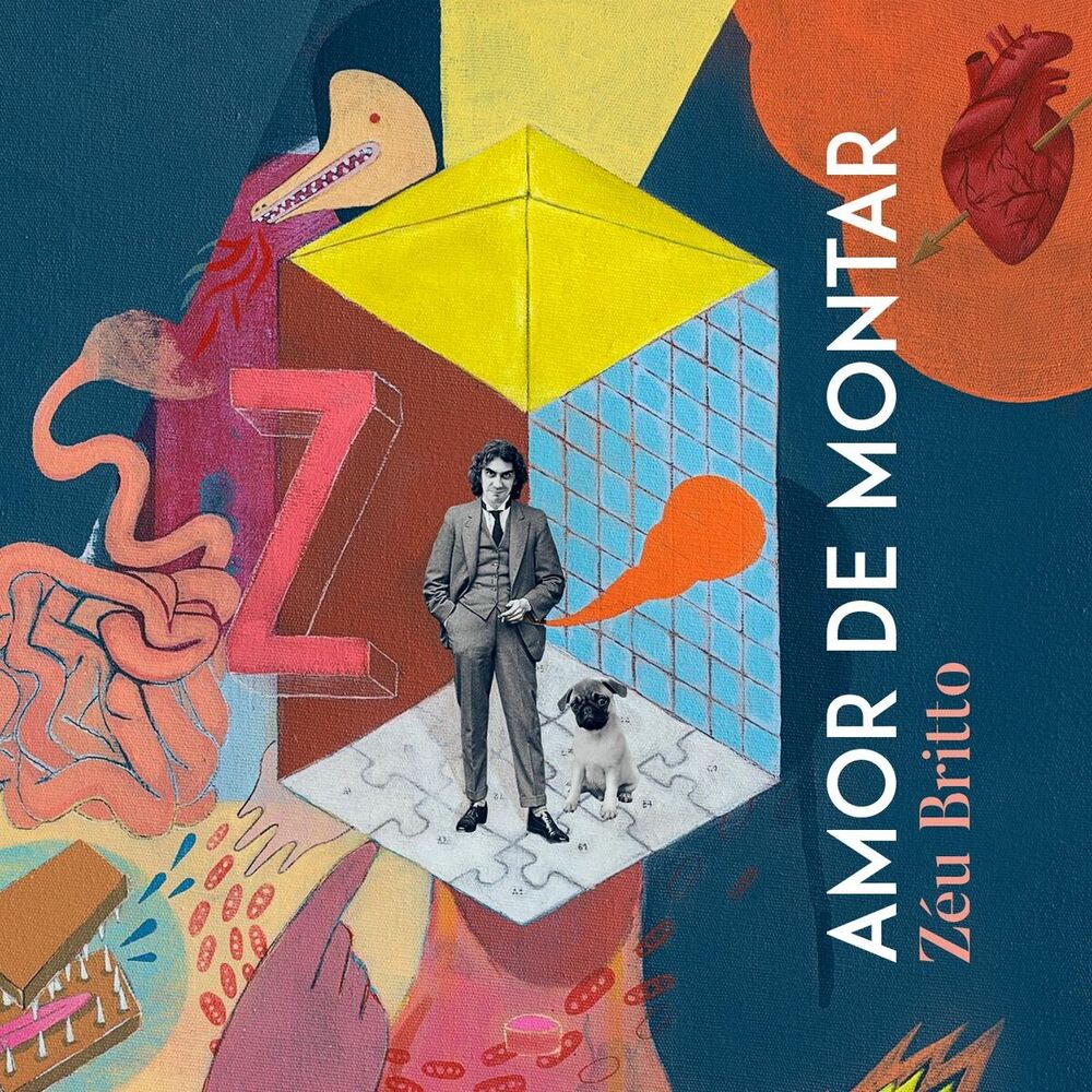 Picture of Amor de Montar