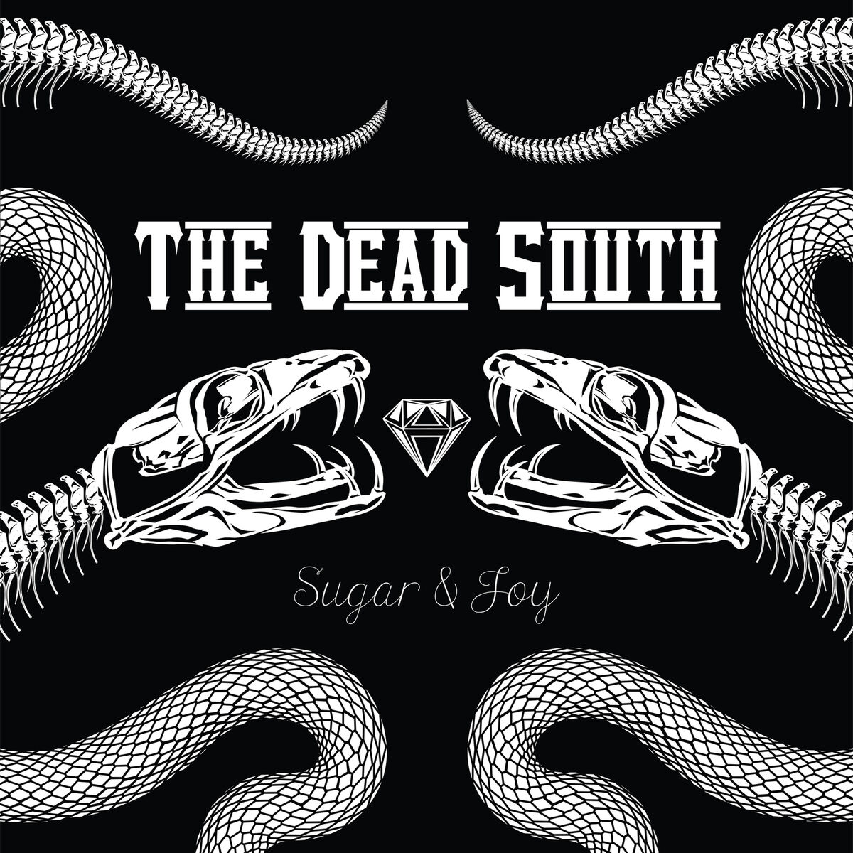 Album cover of Broken Cowboy