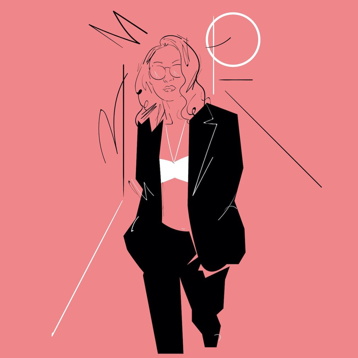 Album cover of Manjusaka