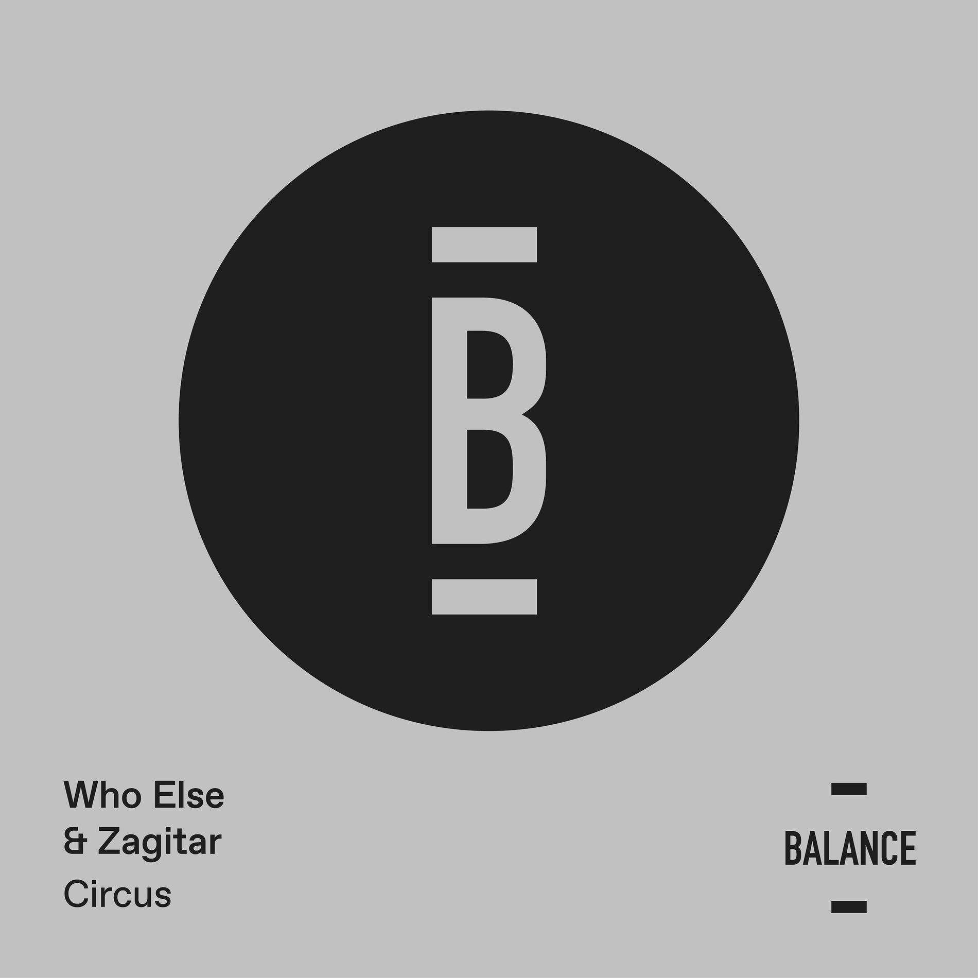 Album cover of Circus