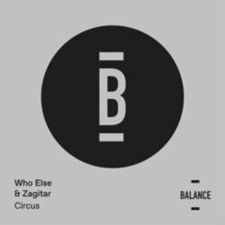 Cover of Circus