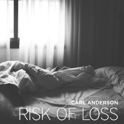 Cover of Risk of Loss