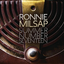 Cover of Summer Number Seventeen