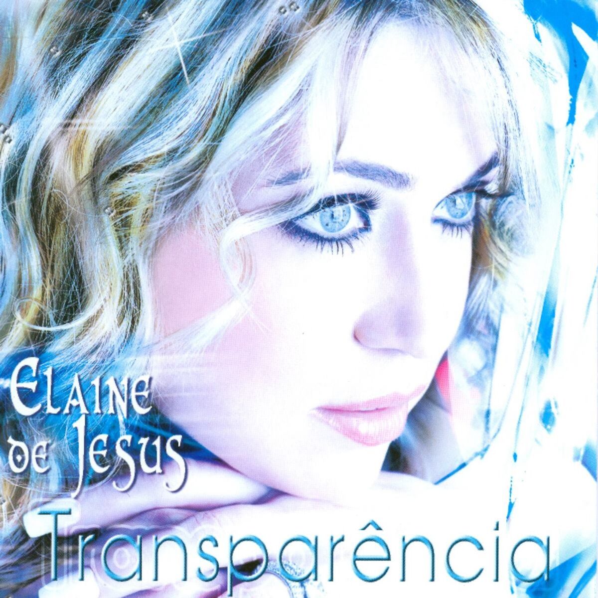 Album cover of Transparência