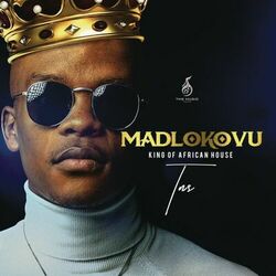 Cover of Madlokovu King of African House