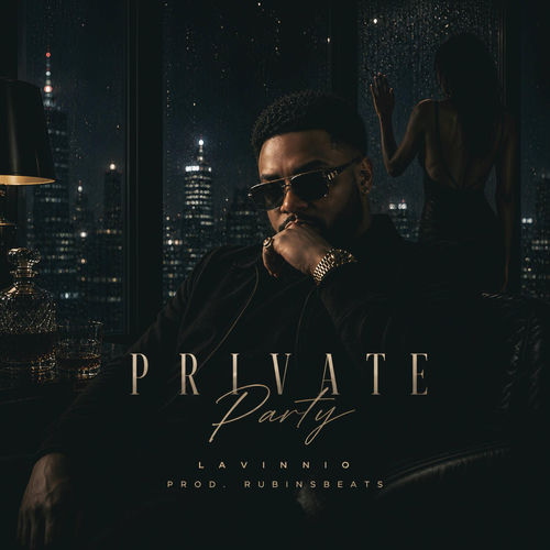 PRIVATE PARTY