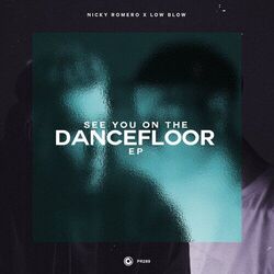 Cover of See You On The Dancefloor EP