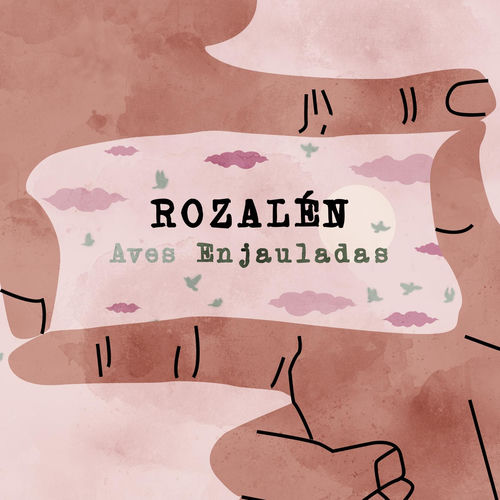 Aves Enjauladas by Rozalén - 107 BPM