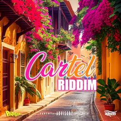 Cover of Cartel Riddim