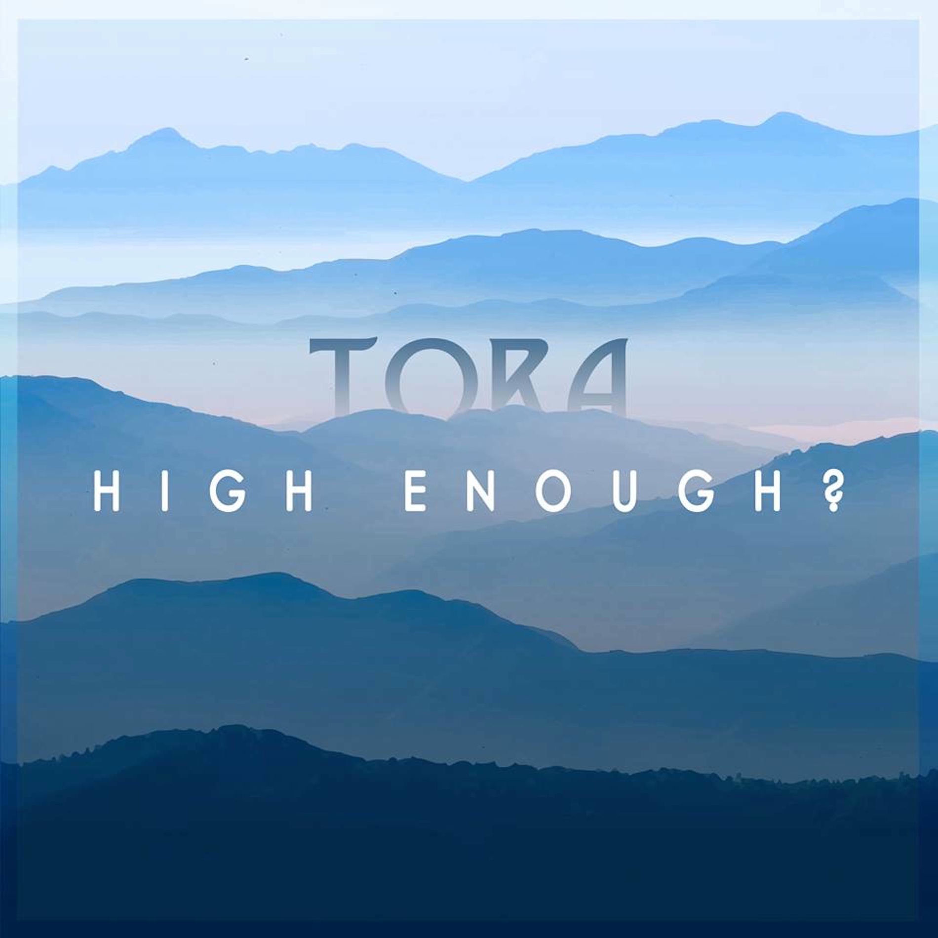 Album cover of High Enough