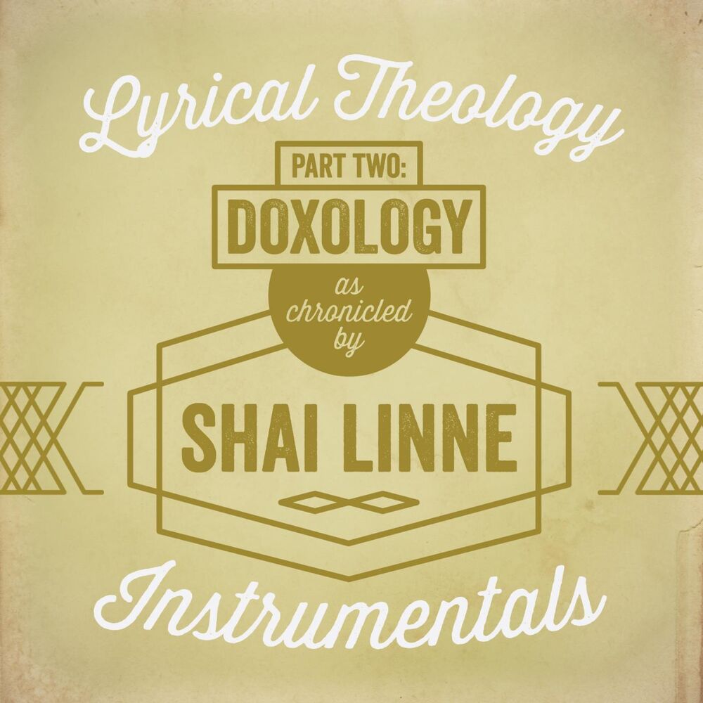 Picture of Lyrical Theology, Pt. 2: Doxology Instrumentals