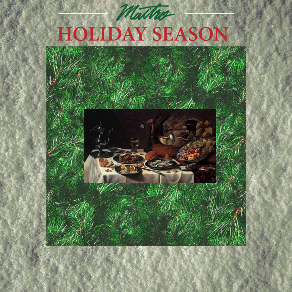 Picture of Holiday Season