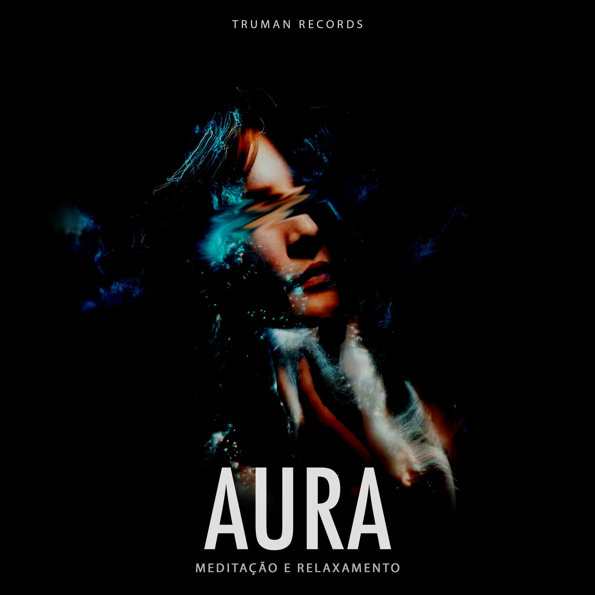 Album cover of Aura